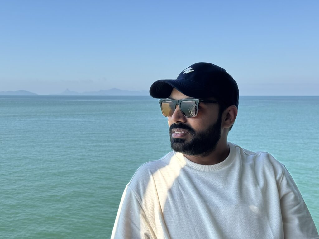Prashant