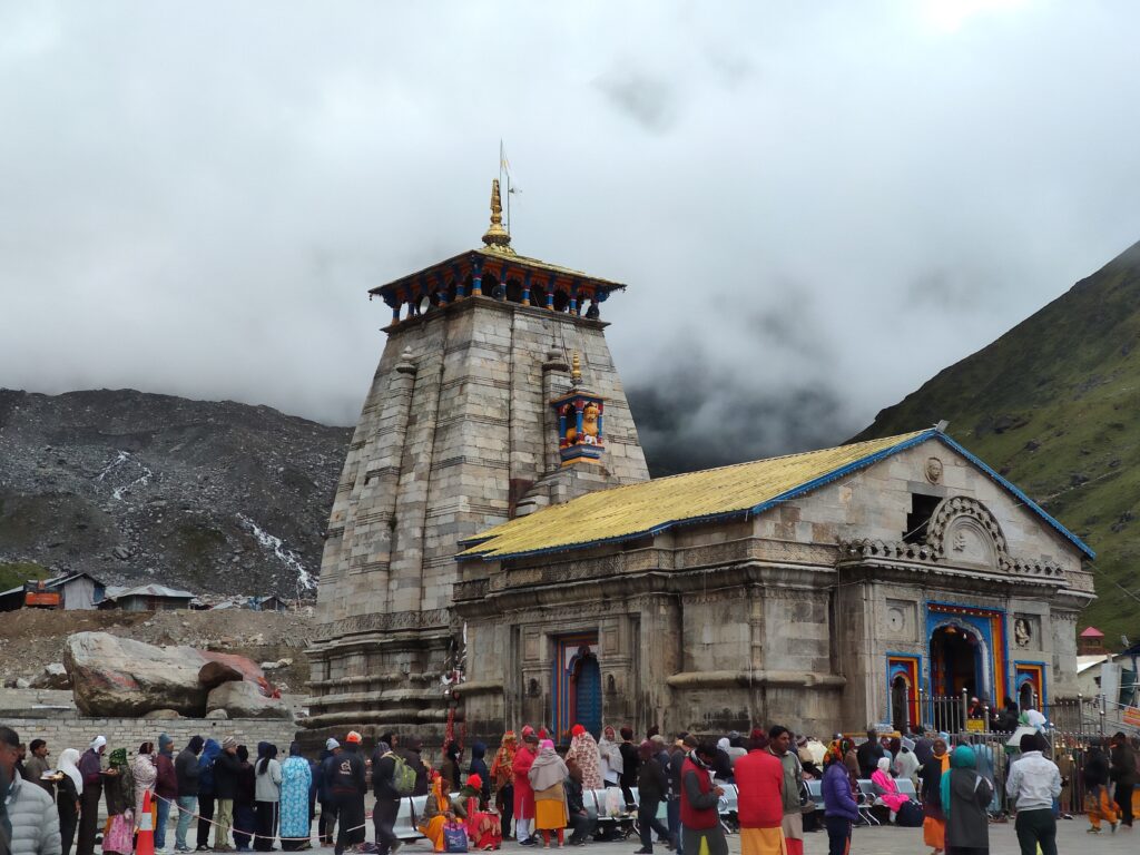 Kedarnath Kedarnath