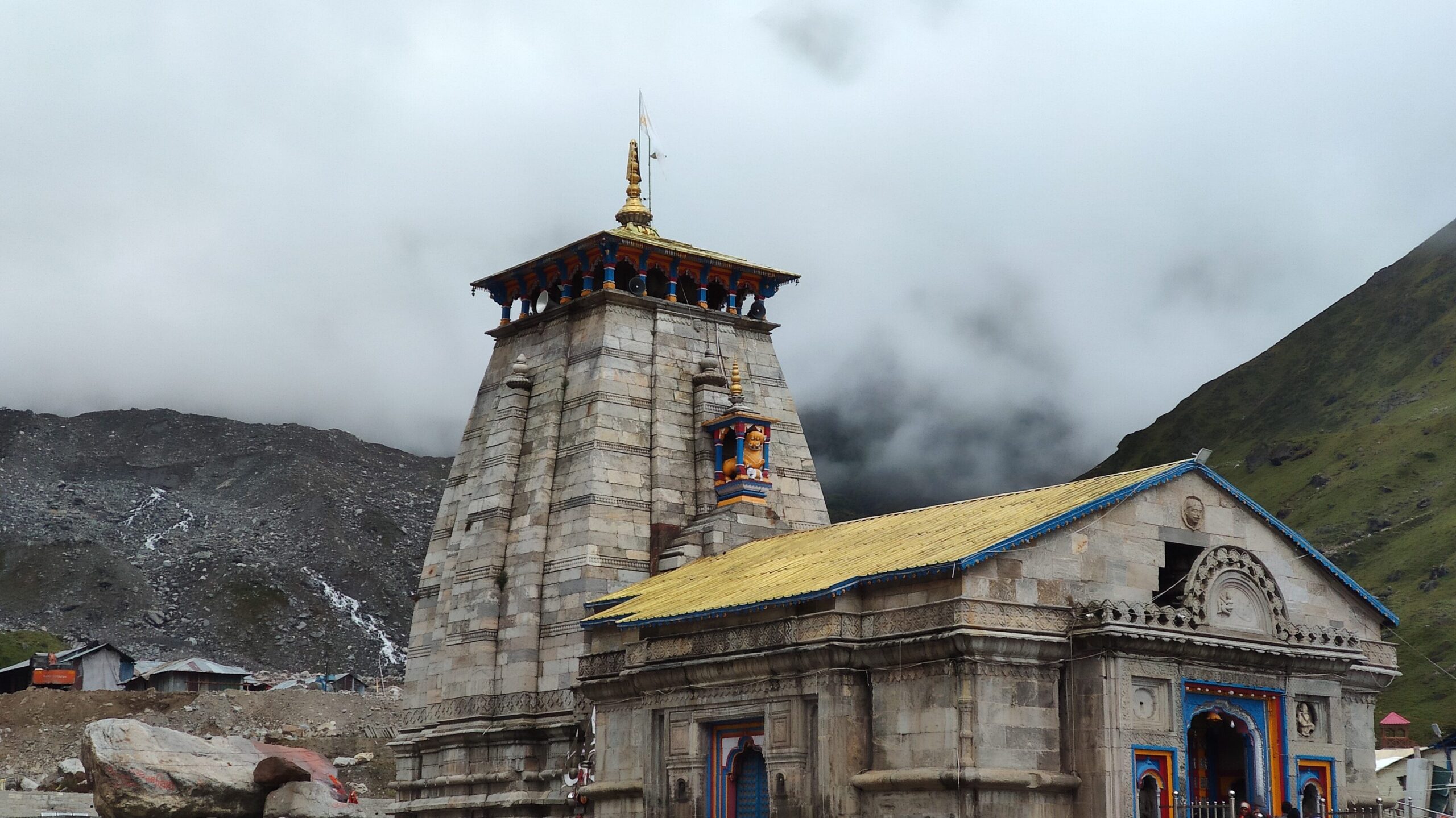 Kedarnath