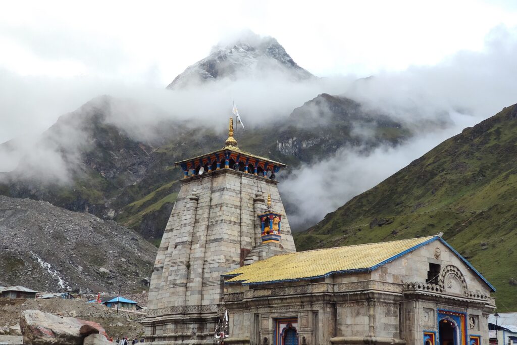 kedarnath