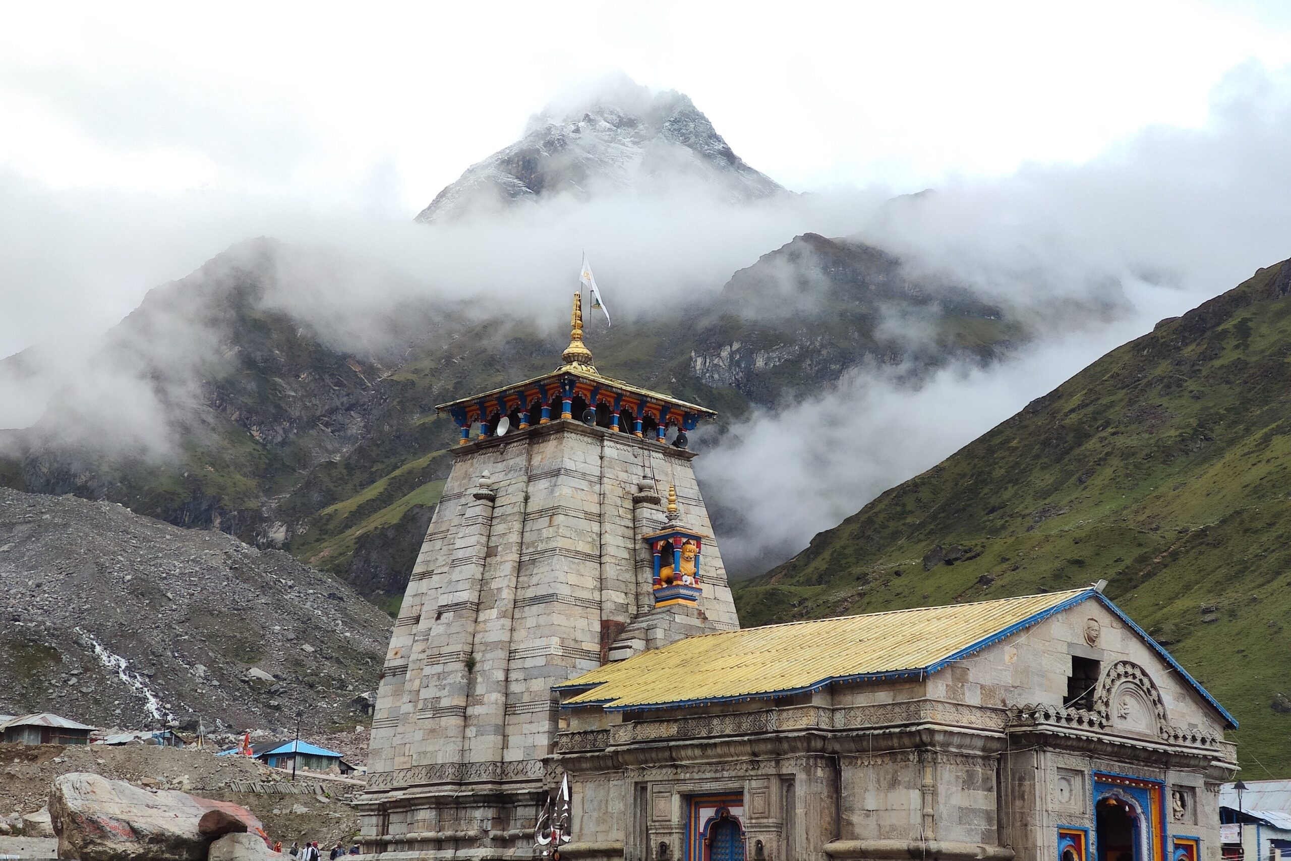kedarnath