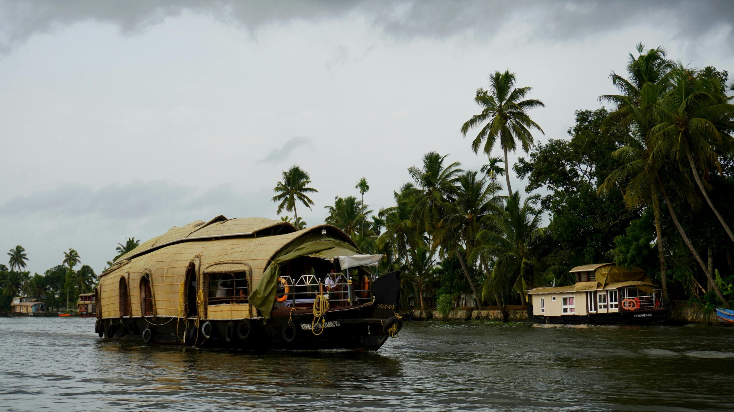 alleppey