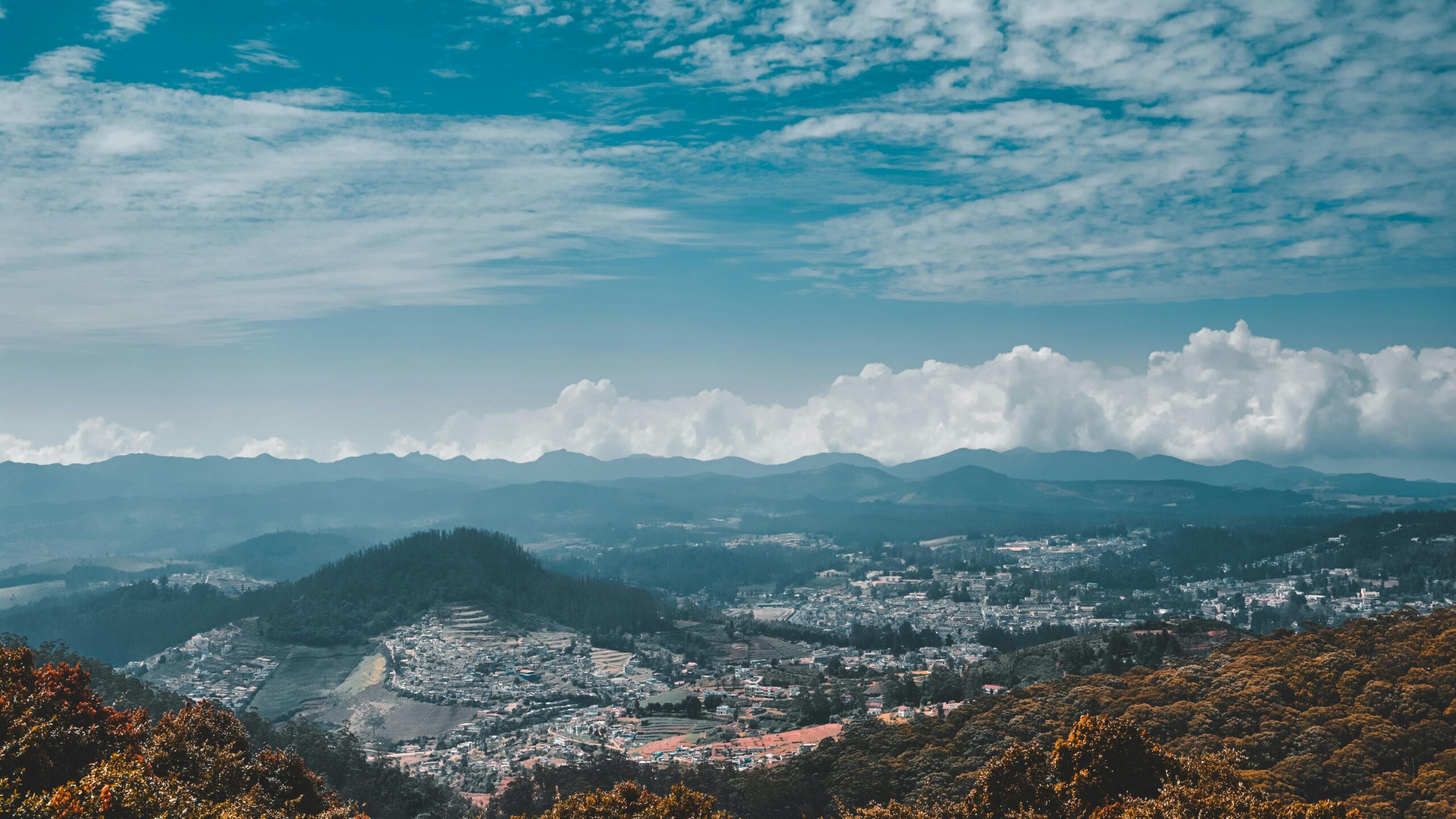 ooty