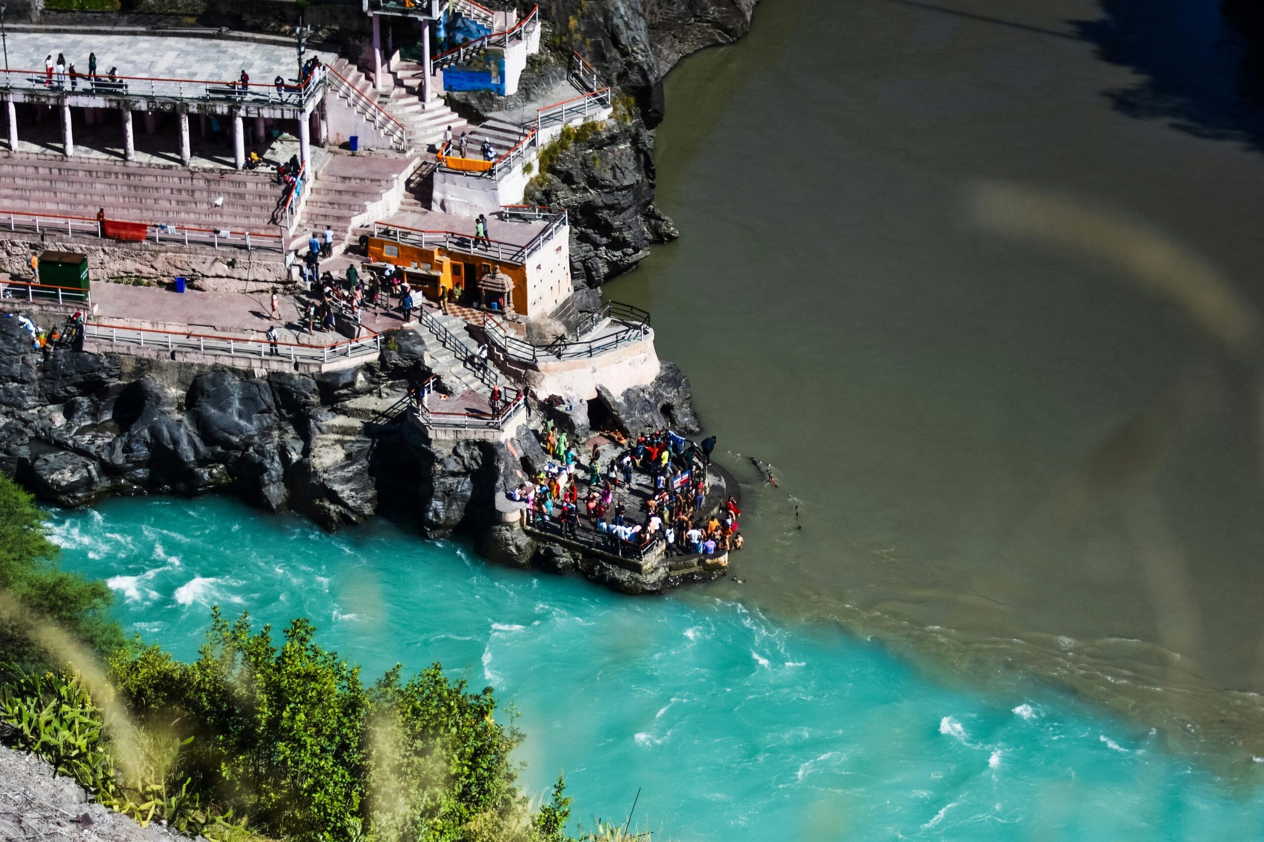 devprayag