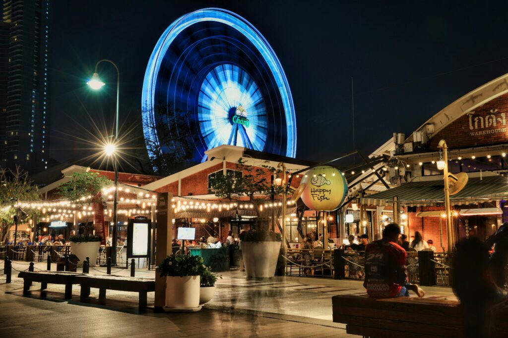 Asiatique