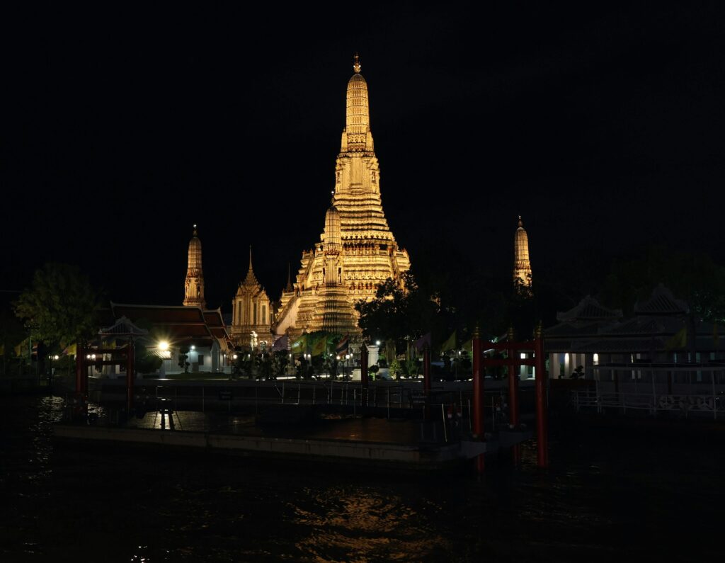 Wat Arun