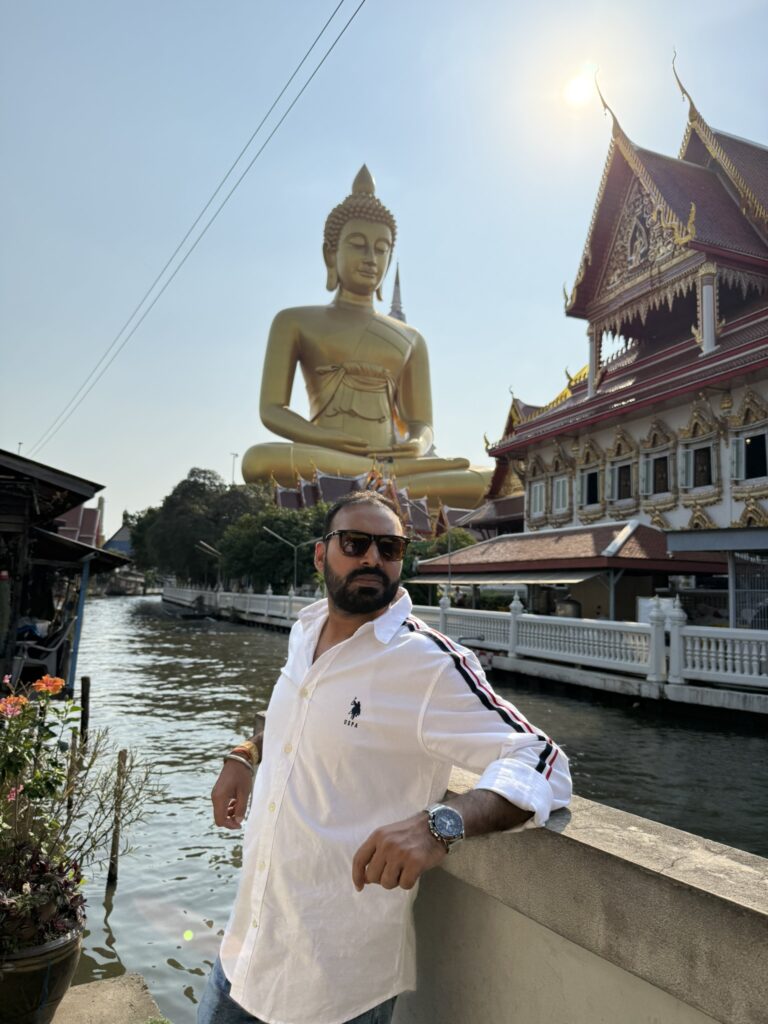 Big Buddha
