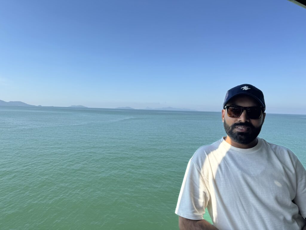 Koh Samui Ferry