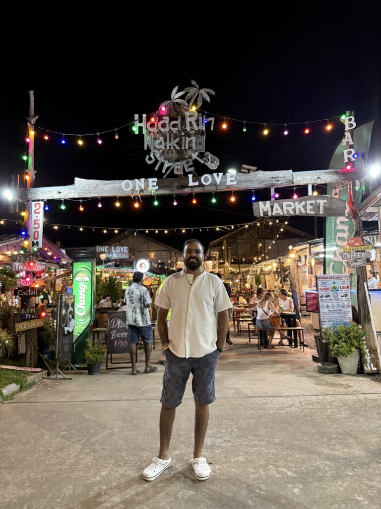 Koh Phangan